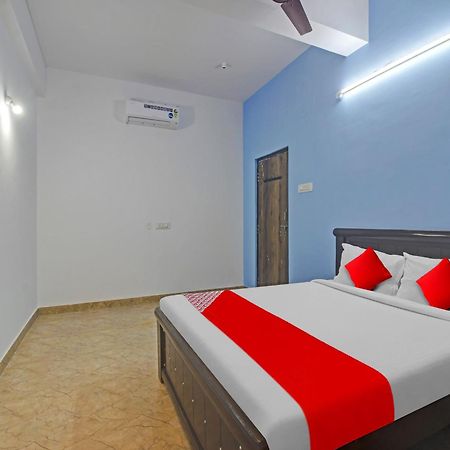 Hotel O Royal Stay Haidar Sahibguda Exterior foto