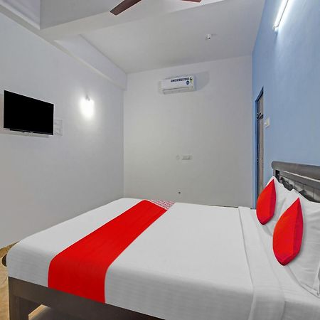 Hotel O Royal Stay Haidar Sahibguda Exterior foto